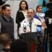 Reconoce Ernesto Alanís gestión del Gobernador para el megaproyecto de la Presa Tunal II