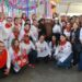 PRI reconoce labor del DIF Estatal en la Kermés de la Familia Villista 2024