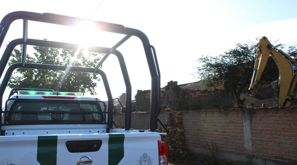 Advierte Medio Ambiente municipal que iniciará clausuras de ladrilleras en la zona urbana