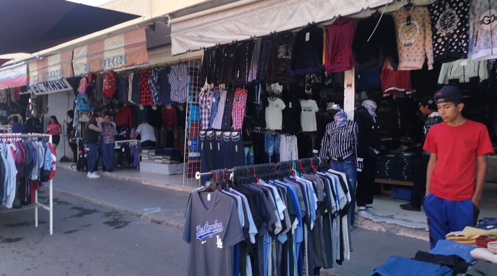 Buen Fin superó las expectativas de los pequeños comerciantes de Durango; esperan que las ventas se sostengan para cierre de año