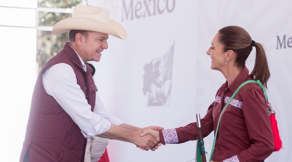 Confirmado, va construcción de presa Tunal II dentro del Plan Nacional Hídrico 2025; se incluye dentro de los proyectos estratégicos del Gobierno de México