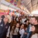 “Kermesse de la Familia Villista 2024, fue un rotundo éxito en beneficio de la niñez duranguense”: coinciden asistentes