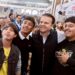 Este es el sexenio de los jóvenes; inaugura Esteban Encuentro de “Ciencia, Tecnología, Innovación e Investigación UNIFEST DGO 2024″