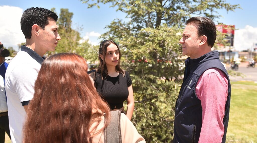 En Día Nacional de la Conservación, SEMARNAT rendirá homenaje a La Michilía y a pioneros de la Protección Ambiental en México