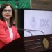 Entrega de útiles escolares, va a la constitución