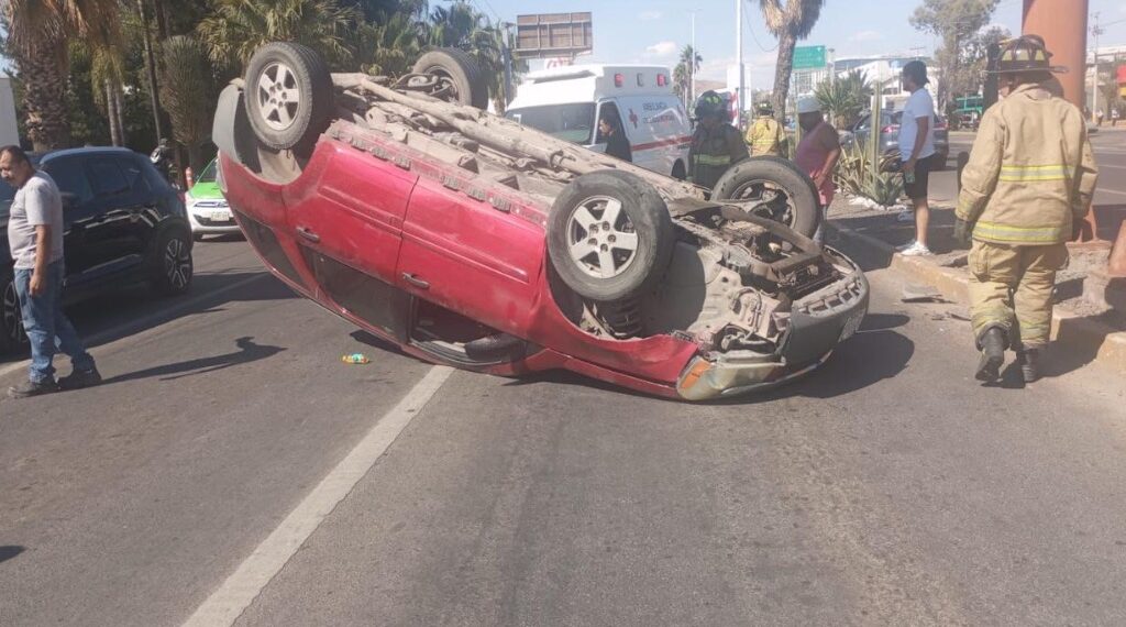 Apenas 22 porciento de vehículos en Durango cuentan con un seguro; en enero de empezarán las multas