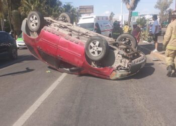 Apenas 22 porciento de vehículos en Durango cuentan con un seguro; en enero de empezarán las multas