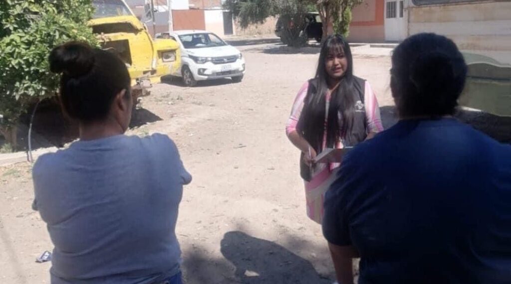 Zona rural de Durango también presenta conflictos que requieren intervenciones de mediación