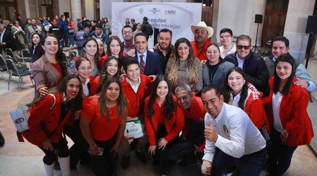 RESPALDAN LEGISLADORAS Y  LEGISLADORES PROPUESTA DE OBRA 2025 DEL PRI MUNICIPAL