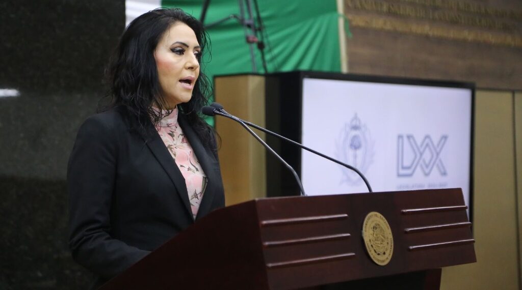 GPPAN busca fortalecer  justicia penal para adolescentes