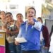 ¡Es hoy, es hoy! A decidir en familia el futuro de Durango con el Presupuesto Participativo