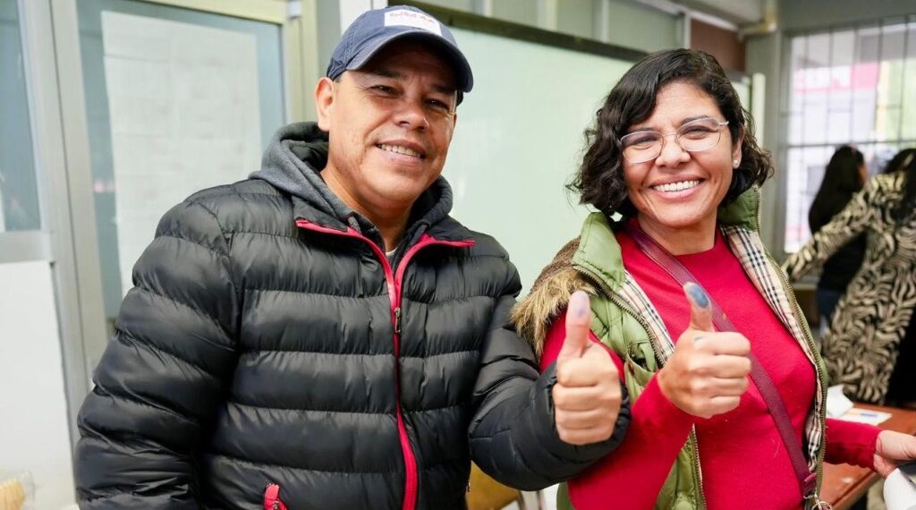 Rompe Récord Durango con 45 mil voces unidas