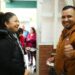 Con transparencia y democracia el futuro es contigo: Presupuesto Participativo