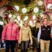 Ilumina la magia navideña el corazón de Durango, la casa de todos