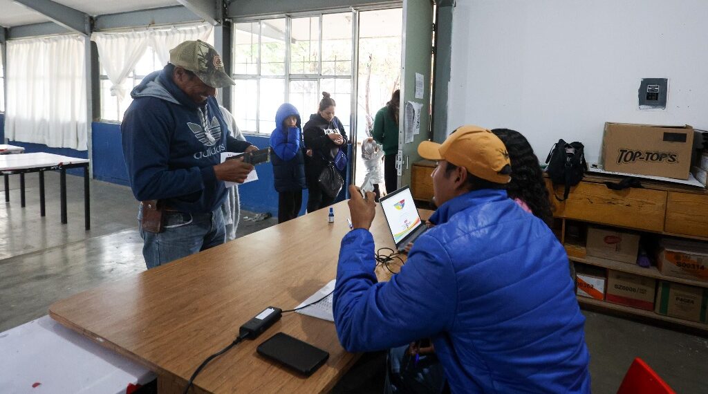 Impulso al desarrollo de las comunidades rurales gracias al Presupuesto Participativo