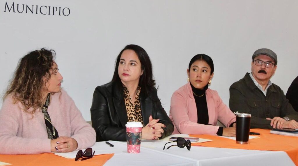 Destacan logros y acciones del Instituto Municipal de la Mujer.
