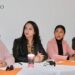 Destacan logros y acciones del Instituto Municipal de la Mujer.