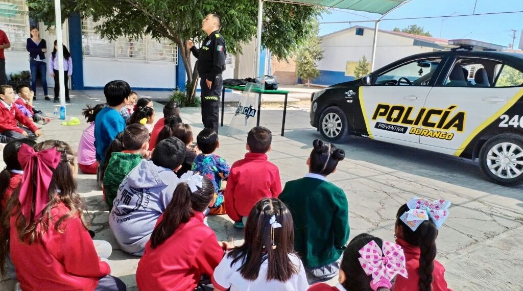Por una casa más ordenada, educación vial desde la infancia: Toño Ochoa