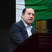 Esteban, prioriza necesidades de los duranguenses: Ernesto Alanís