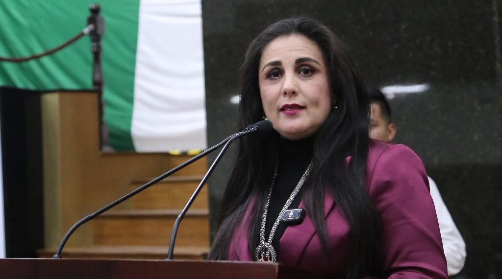 Propone Georgina Solorio reconocer  a las mascotas como seres sintientes