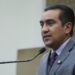 Seguiremos trabajando para garantizar derechos humanos: Noel Fernández