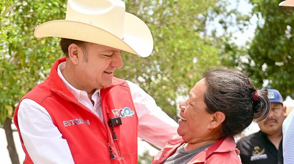 Se reactivó economía en poblados gracias a la obra de construcción de la Planta Potabilizadora