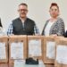 Todo listo para el sorteo “El Gran Cumplidor”; Gobierno de Estado rifará 824 premios para contribuyentes puntuales