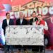 Gobierno de Esteban premia a contribuyentes con el sorteo “El Gran Cumplidor”
