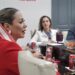 Dany Soto invita a reforzar el trabajo territorial y la comunicación disruptiva