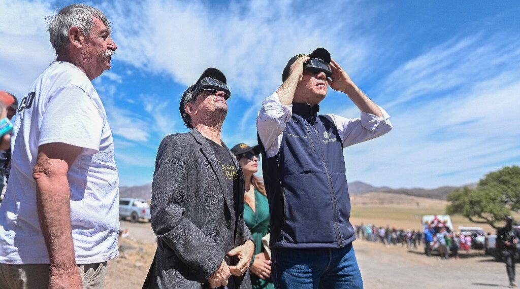 En abril del 2024, Durango se consolidó como un estado atractivo para el turismo