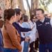 Canatlenses resaltan el compromiso de Esteban con obras que llevan desarrollo y bienestar a comunidades