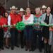 El PRI celebra la riqueza de Durango en la Feria Artesanal y Agropecuaria