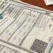 SENTENCIA JUEZ A IMPLICADA EN  ALTERACIÓN DE ACTAS DE NACIMIENTO