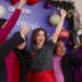 Navidad con propósito: unidad y compromiso en la posada del ONMPRI