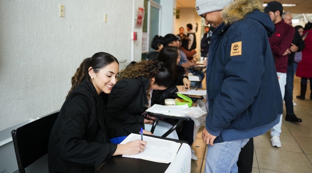 En febrero iniciará la construcción de los proyectos ganadores en el Presupuesto Participativo