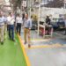 Durango sigue consolidándose como referente de desarrollo nacional; INEGI lo ubica en 2o lugar de crecimiento en actividad industrial