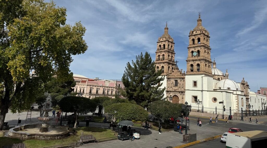 Se espera la llegada de hasta 20 mil paisanos durante la temporada vacacional de Navidad
