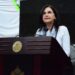 Grupo Parlamentario del PRI impulsa creación de Fiscalía Especializada en Violencia de Género: Rocío Rebollo