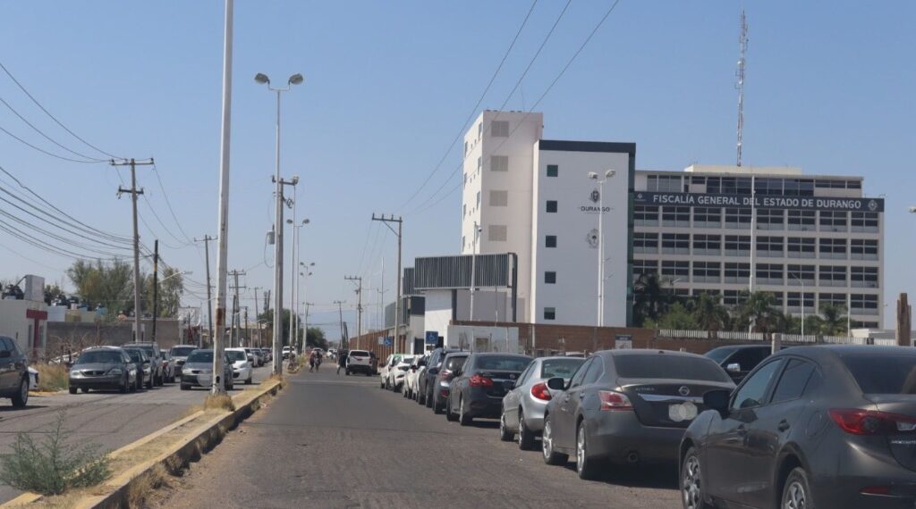 SENTENCIAN A AGENTE DEL MINISTERIO PÚBLICO POR EL DELITO DE COHECHO