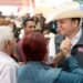 Misión Cumplida, Gobierno de Esteban Villegas dispersa aguinaldos en tiempo y forma a maestros y burócratas