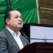 El reto en 2025, será la consolidación del Proyecto Durango: Ernesto Alanís.