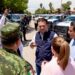 Desplegará Gobierno Estatal Operativo Especial de seguridad de fin de año; exhorta a la población a abstenerse de hacer disparos al aire