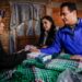 Abrigamos con apoyos y atención a la gran familia del medio rural: Toño Ochoa