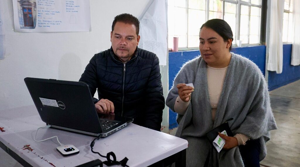 Decide el rumbo la gran familia de Durango con el Presupuesto Participativo