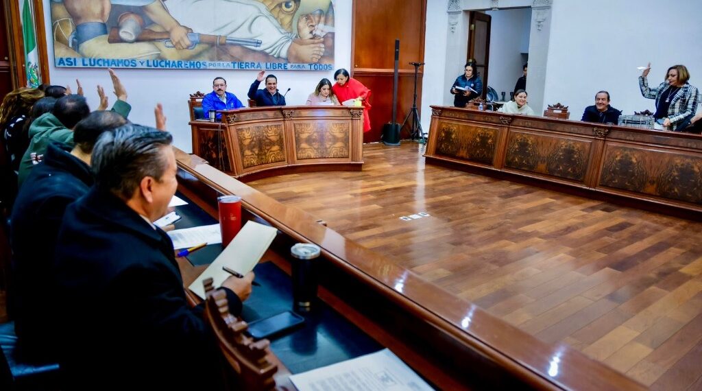 Impulsa PAT 2025 los sueños de la gran familia