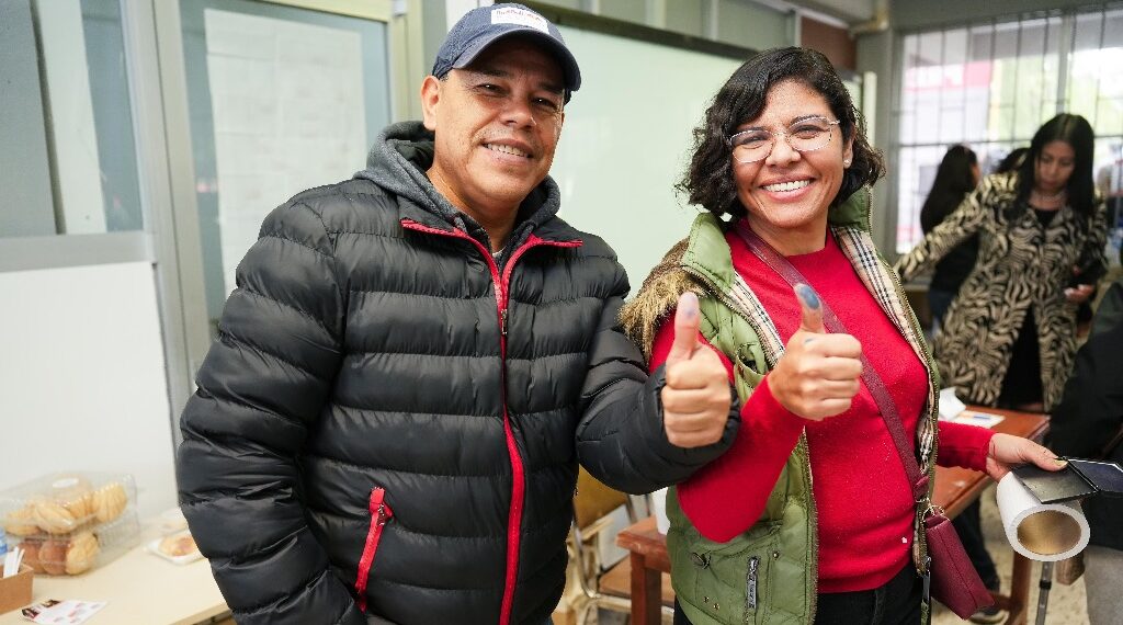 Más espacios para todos con el Presupuesto Participativo: Jubilados duranguenses