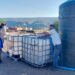 Más agua potable por un Durango rural fuerte: Toño Ochoa