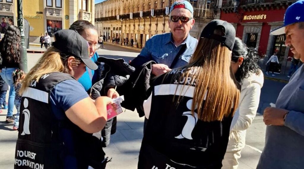 Es Durango una casa chula, limpia y ordenada como destino turístico: Toño Ochoa