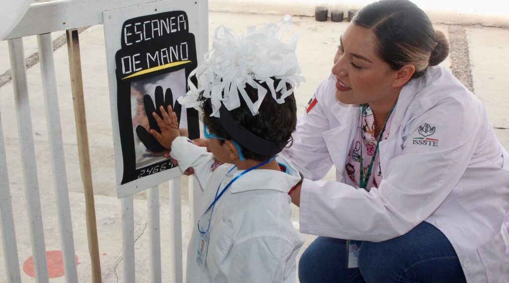 Impulsamos más sueños, con todo el corazón: DIF Municipal