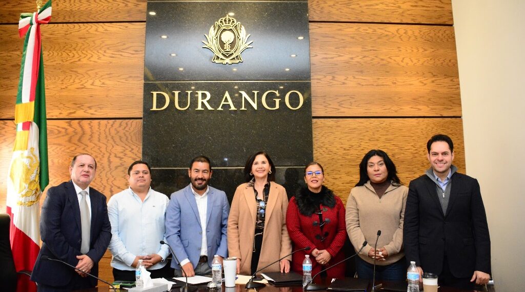 Buscan diputados eficientizar trabajo legislativo